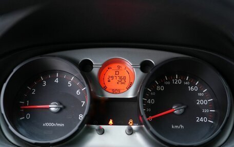 Nissan Qashqai, 2007 год, 825 000 рублей, 12 фотография