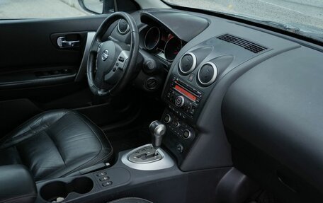 Nissan Qashqai, 2007 год, 825 000 рублей, 16 фотография
