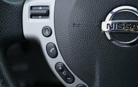 Nissan Qashqai, 2007 год, 825 000 рублей, 14 фотография