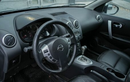 Nissan Qashqai, 2007 год, 825 000 рублей, 11 фотография