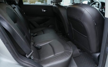 Nissan Qashqai, 2007 год, 825 000 рублей, 22 фотография