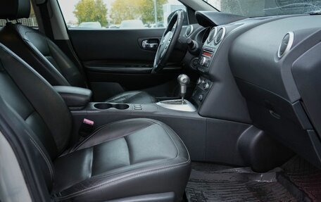 Nissan Qashqai, 2007 год, 825 000 рублей, 20 фотография