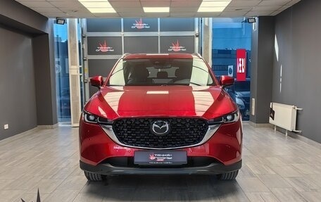 Mazda CX-5 II, 2026 год, 3 150 000 рублей, 2 фотография