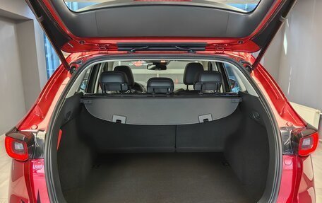 Mazda CX-5 II, 2026 год, 3 150 000 рублей, 15 фотография