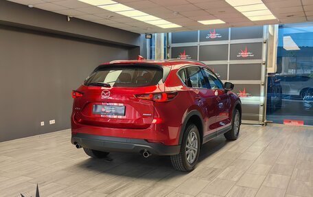 Mazda CX-5 II, 2026 год, 3 150 000 рублей, 6 фотография