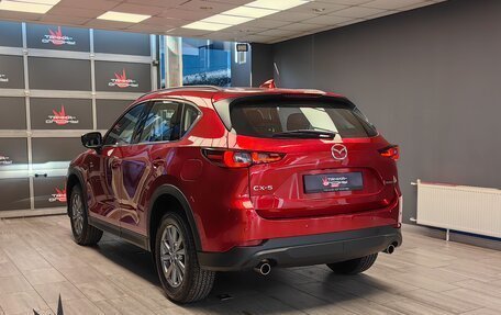Mazda CX-5 II, 2026 год, 3 150 000 рублей, 4 фотография