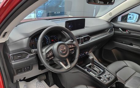 Mazda CX-5 II, 2026 год, 3 150 000 рублей, 13 фотография