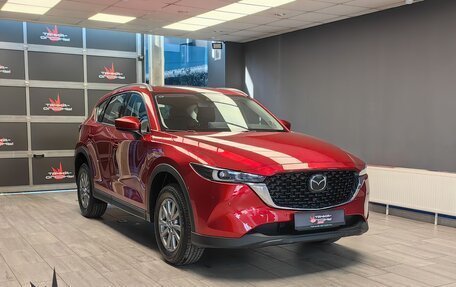 Mazda CX-5 II, 2026 год, 3 150 000 рублей, 3 фотография