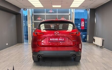 Mazda CX-5 II, 2026 год, 3 150 000 рублей, 5 фотография