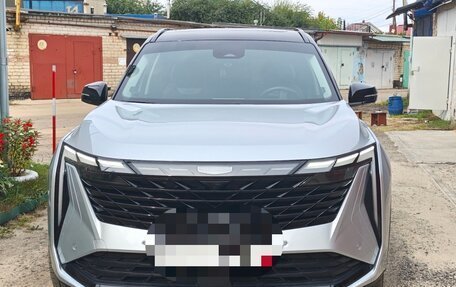Geely Atlas, 2024 год, 3 350 000 рублей, 5 фотография