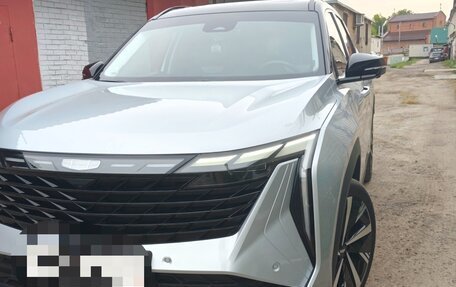 Geely Atlas, 2024 год, 3 350 000 рублей, 4 фотография