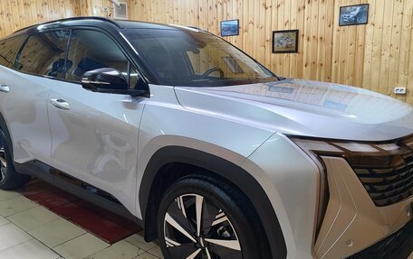 Geely Atlas, 2024 год, 3 350 000 рублей, 1 фотография