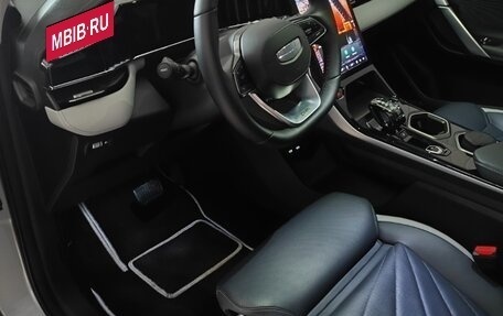 Geely Atlas, 2024 год, 3 350 000 рублей, 3 фотография
