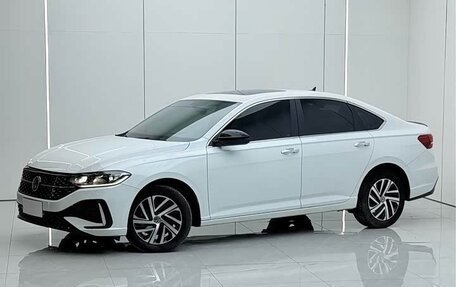 Volkswagen Lavida, 2023 год, 1 260 000 рублей, 1 фотография