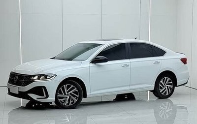 Volkswagen Lavida, 2023 год, 1 260 000 рублей, 1 фотография