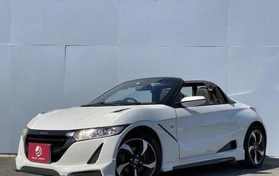 Honda S660, 2018 год, 1 350 000 рублей, 1 фотография