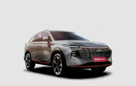 Haval F7, 2026 год, 3 199 000 рублей, 1 фотография