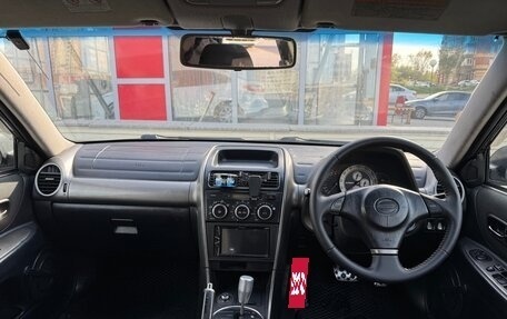 Toyota Altezza, 2000 год, 670 000 рублей, 6 фотография