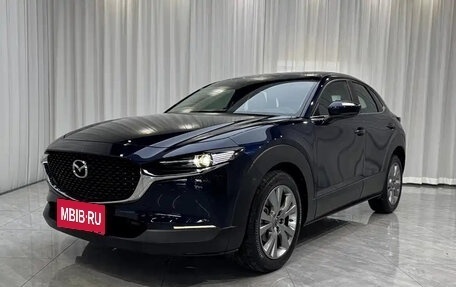 Mazda CX-30 I, 2022 год, 2 500 000 рублей, 1 фотография