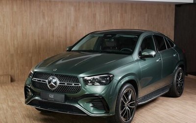 Mercedes-Benz GLE Coupe, 2026 год, 18 550 000 рублей, 1 фотография