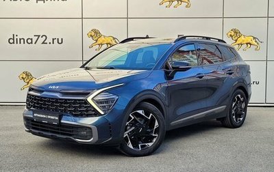 KIA Sportage IV рестайлинг, 2023 год, 3 470 000 рублей, 1 фотография