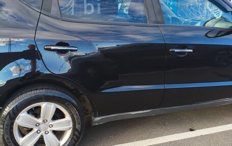 Geely Emgrand X7 I, 2015 год, 730 000 рублей, 4 фотография