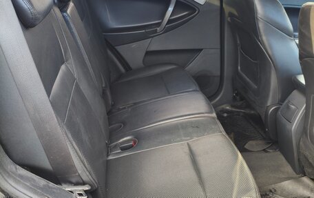 Geely Emgrand X7 I, 2015 год, 730 000 рублей, 6 фотография