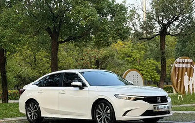 Honda Civic, 2023 год, 1 560 606 рублей, 1 фотография