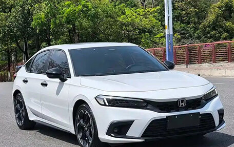 Honda Civic, 2023 год, 1 620 606 рублей, 1 фотография
