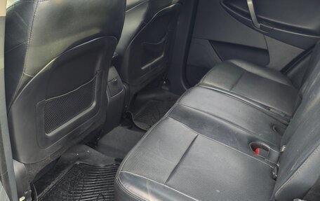 Geely Emgrand X7 I, 2015 год, 730 000 рублей, 7 фотография