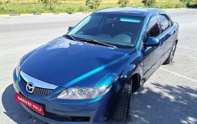Mazda 6, 2006 год, 369 000 рублей, 1 фотография