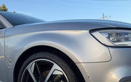 Audi A3, 2018 год, 1 630 000 рублей, 2 фотография