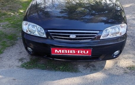 KIA Spectra II (LD), 2007 год, 299 000 рублей, 1 фотография