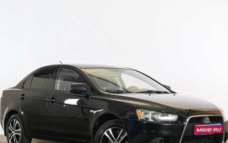 Mitsubishi Lancer IX, 2011 год, 1 049 000 рублей, 1 фотография