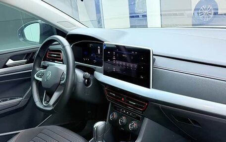 Volkswagen Lavida, 2023 год, 1 260 000 рублей, 8 фотография