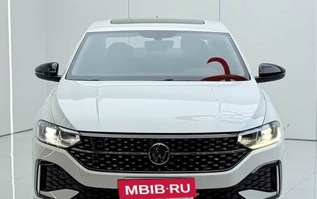 Volkswagen Lavida, 2023 год, 1 260 000 рублей, 2 фотография