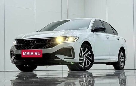 Volkswagen Lavida, 2023 год, 1 260 000 рублей, 3 фотография