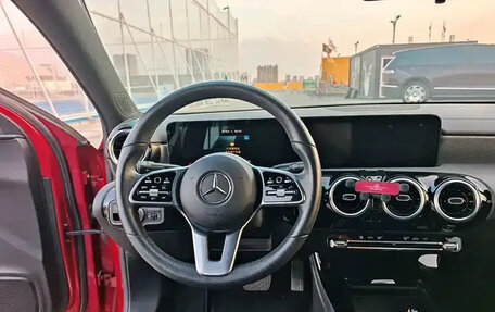 Mercedes-Benz A-Класс, 2021 год, 1 559 000 рублей, 8 фотография