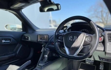 Honda S660, 2018 год, 1 350 000 рублей, 4 фотография