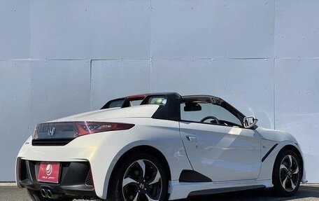 Honda S660, 2018 год, 1 350 000 рублей, 3 фотография