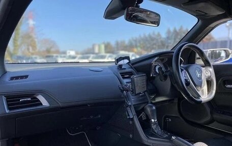 Honda S660, 2018 год, 1 350 000 рублей, 8 фотография