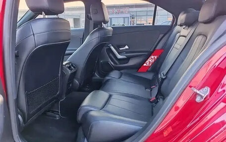 Mercedes-Benz A-Класс, 2021 год, 1 559 000 рублей, 10 фотография