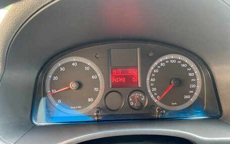 Volkswagen Caddy III рестайлинг, 2006 год, 610 000 рублей, 15 фотография