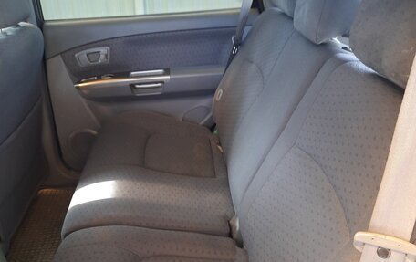 KIA Carens I (RS), 2005 год, 325 000 рублей, 14 фотография