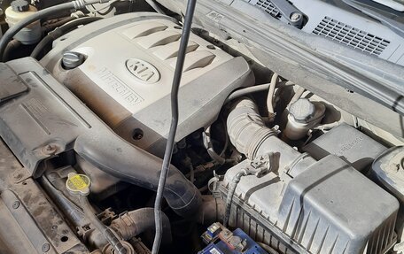 KIA Carens I (RS), 2005 год, 325 000 рублей, 16 фотография
