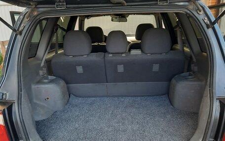KIA Carens I (RS), 2005 год, 325 000 рублей, 13 фотография