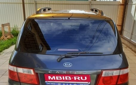 KIA Carens I (RS), 2005 год, 325 000 рублей, 5 фотография