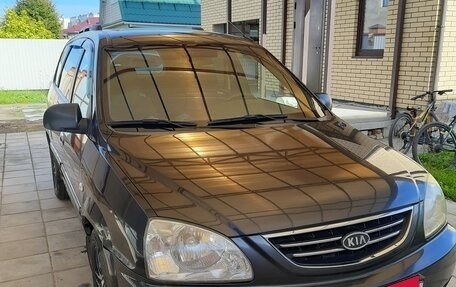 KIA Carens I (RS), 2005 год, 325 000 рублей, 3 фотография