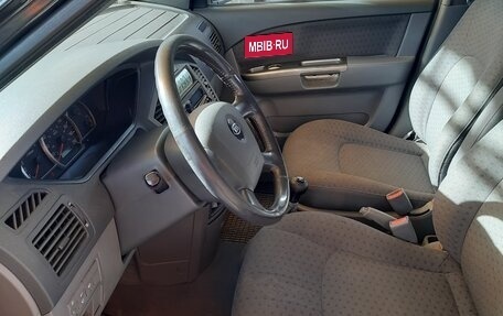 KIA Carens I (RS), 2005 год, 325 000 рублей, 15 фотография