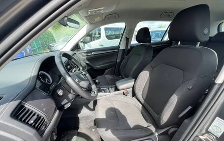 Skoda Kodiaq I, 2022 год, 2 282 000 рублей, 7 фотография